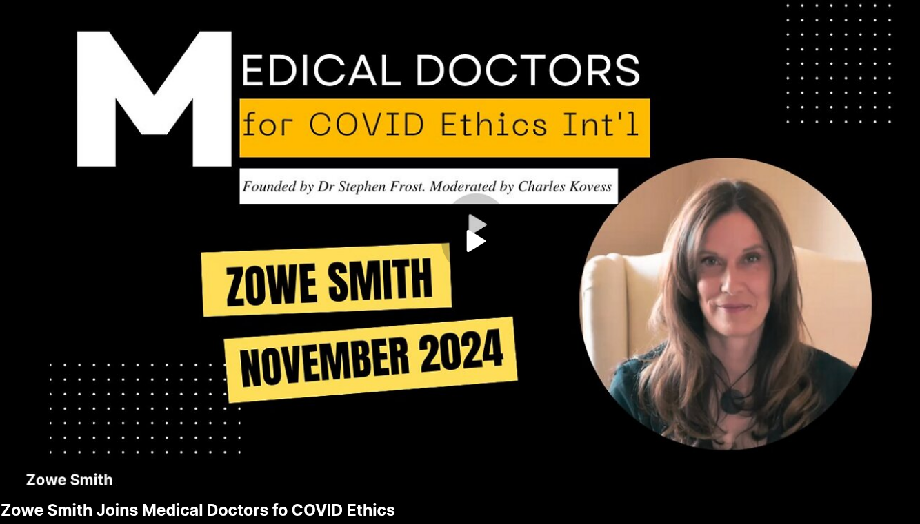 The COVID Code U07.1 One Code to Rule Them All