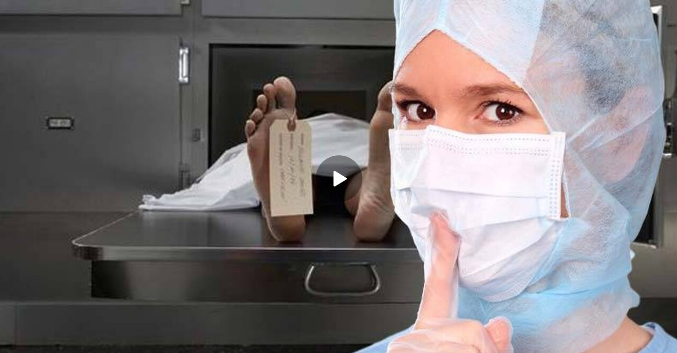 The Purposeful Killing of Patients by Neglect and Maltreatment