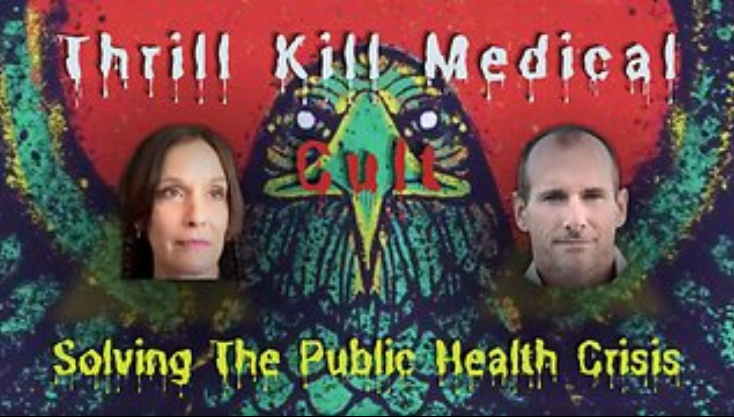 Solving the Public Health Crisis Interview with Etienne De Boetie2 from Art of Liberty Foundation