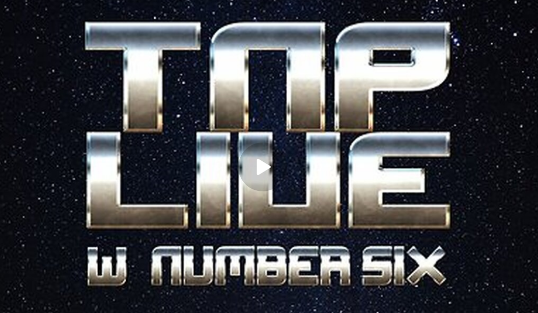 TNP Live with Number Six-Guest Zowe Smith