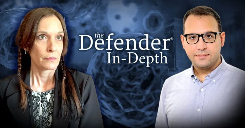 Witness to Tragedy: ‘Huge’ Financial Incentives Led Hospitals to Use COVID Treatments That Killed Patients