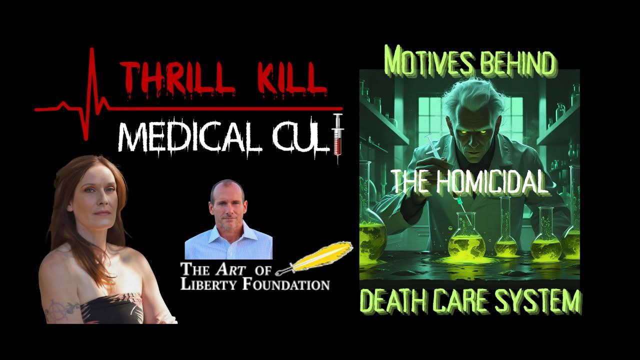 Motives Behind the Homicidal Deathcare System